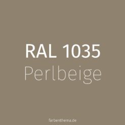 RAL 1035 - Perlbeige