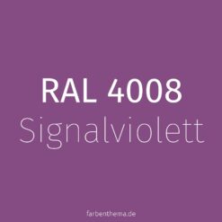 RAL 4008 - Signalviolett