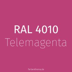 RAL 4010 - Telemagenta