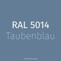 RAL 5014 - Taubenblau