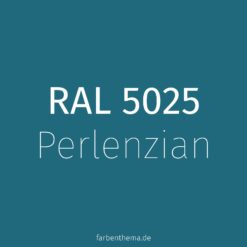 RAL 5025 - Perlenzian