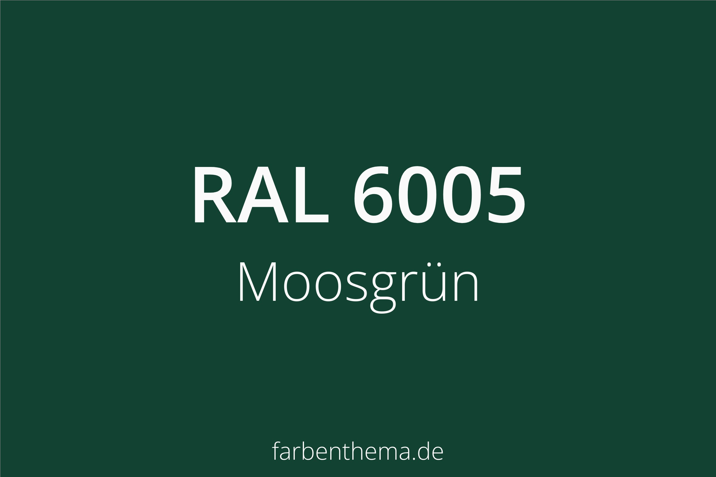 55+ Ral 6005 Moosgrün Obi, Der ultimative schutzlack ist grundierung